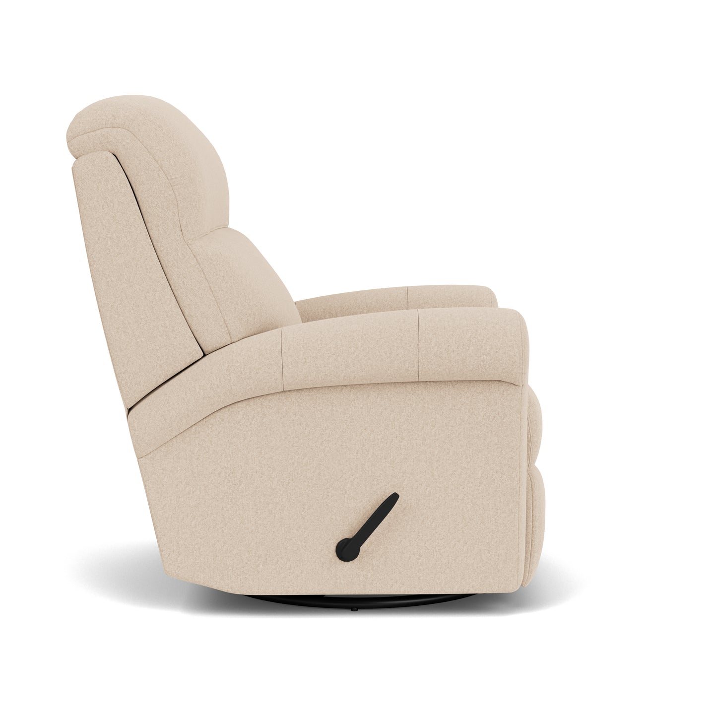 Flexsteel Davis Swivel Gliding Recliner