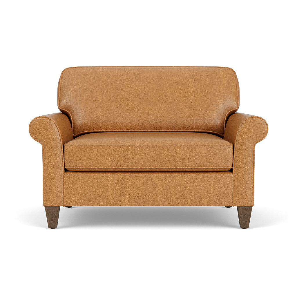 Flexsteel Westside Chair and a Half