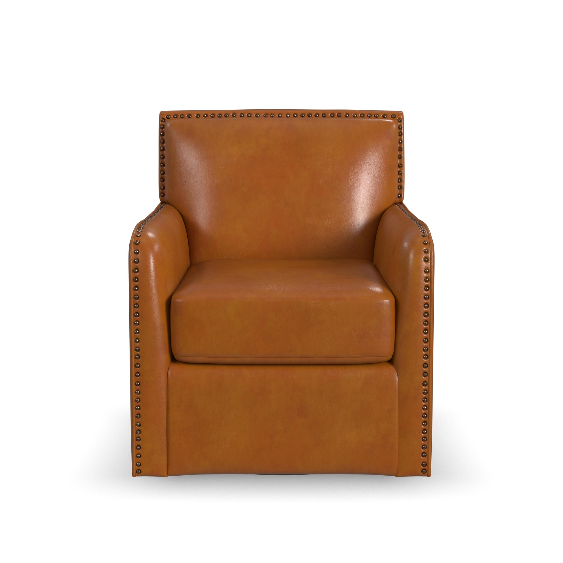 Flexsteel Beckett Swivel Chair