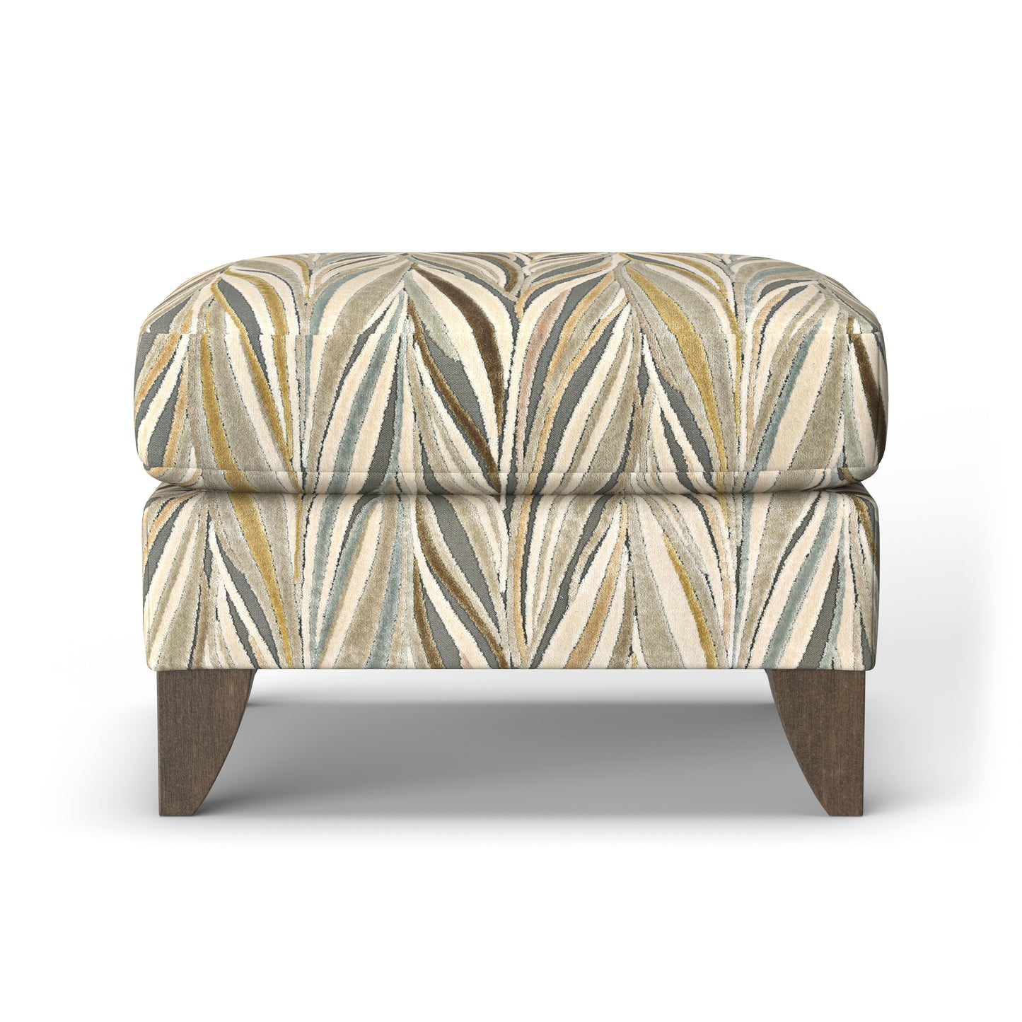 Flexsteel Jupiter Ottoman