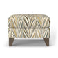 Flexsteel Jupiter Ottoman