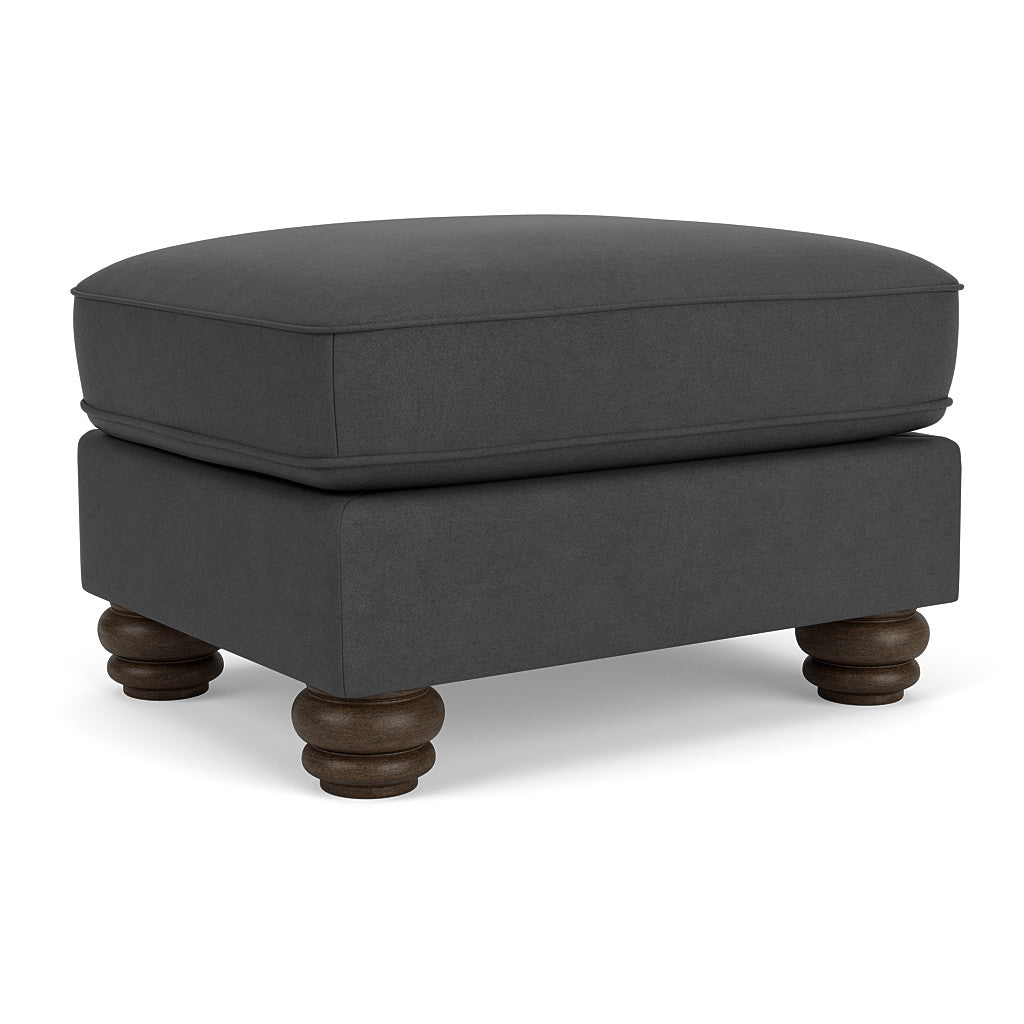 Flexsteel Bexley Ottoman
