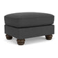 Flexsteel Bexley Ottoman