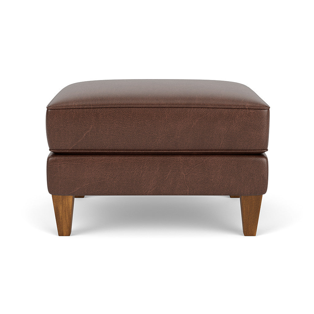Flexsteel Digby Ottoman