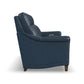 Flexsteel Elizabeth Power Recliner with Power Headrest