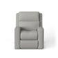 Flexsteel Score Power Recliner with Power Headrest & Lumbar