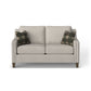 Flexsteel Finley Loveseat