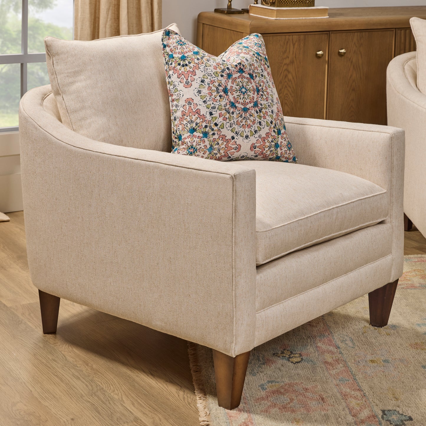 Flexsteel Eleanora Chair
