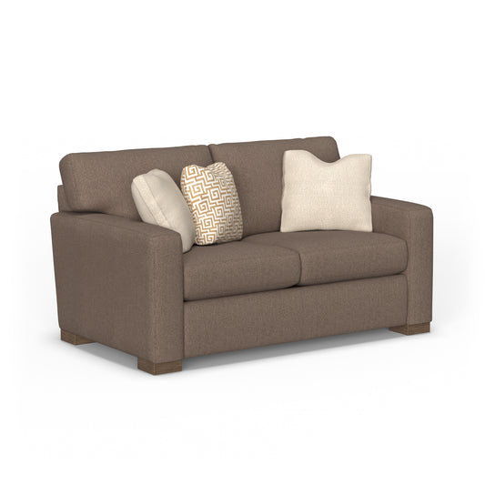 Bryant Loveseat - Smoke
