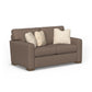 Bryant Loveseat - Smoke