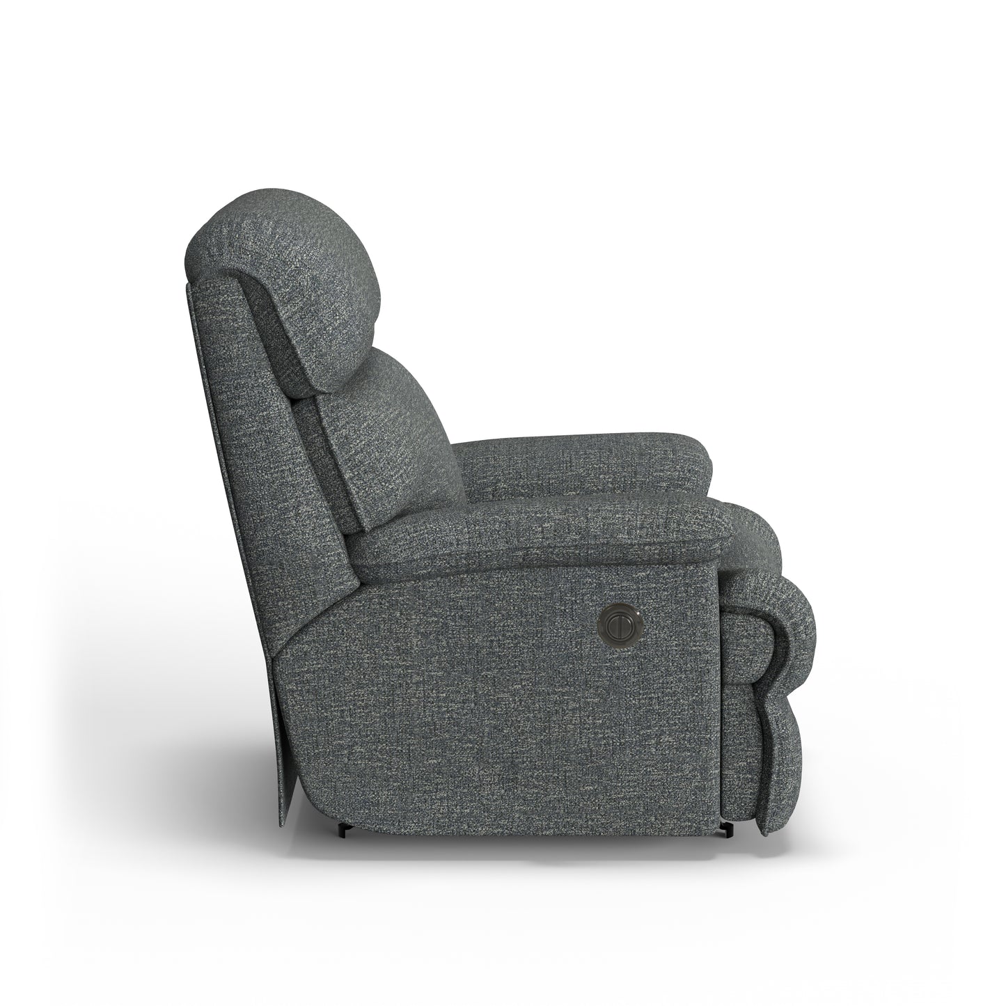 Flexsteel Geneva Power Rocking Recliner