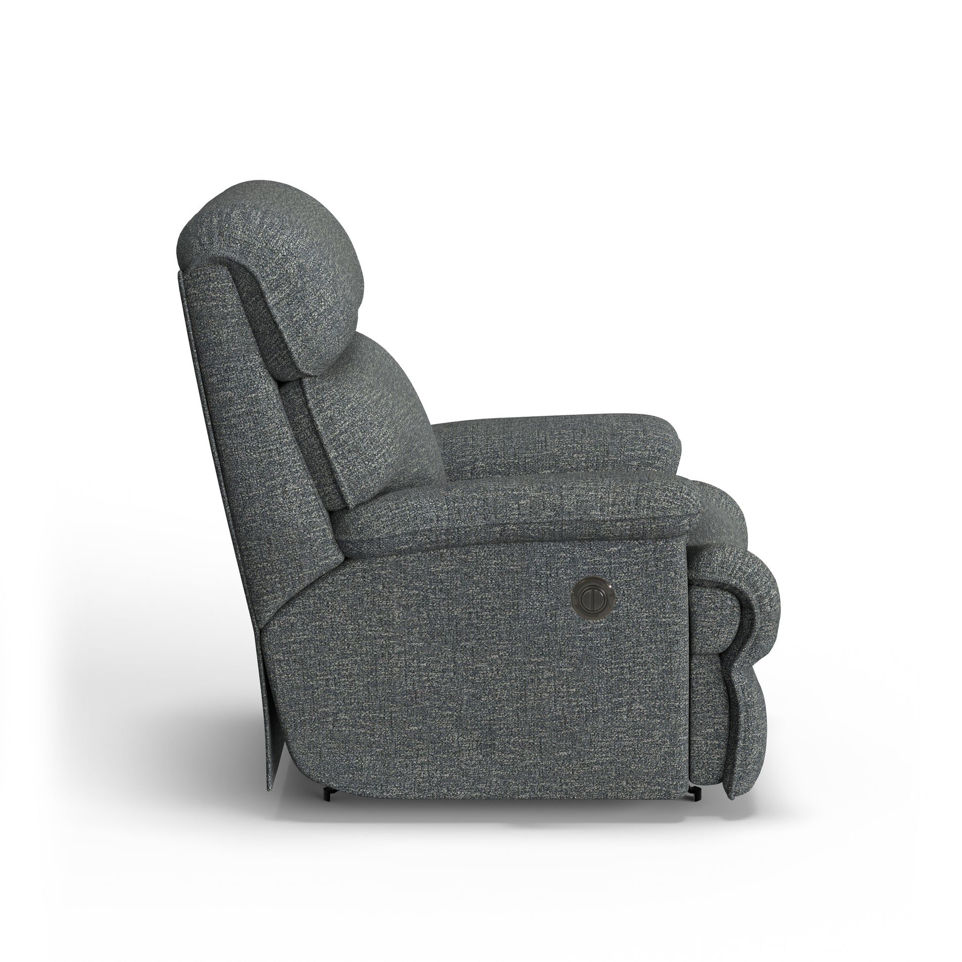 Flexsteel Geneva Power Rocking Recliner
