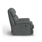 Flexsteel Geneva Power Rocking Recliner