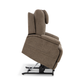 Flexsteel Zecliner Model 4+ Power Lift Recliner w/ Power Headrest & Lumbar, Heat & Massage