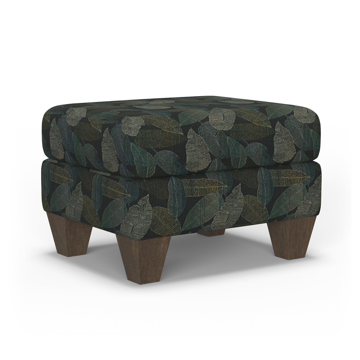 Flexsteel Moxy Ottoman