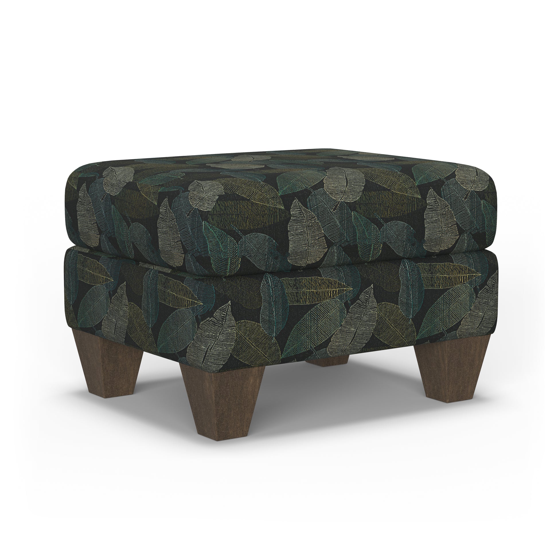 Flexsteel Moxy Ottoman