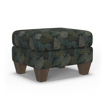 Flexsteel Moxy Ottoman