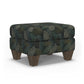 Flexsteel Moxy Ottoman