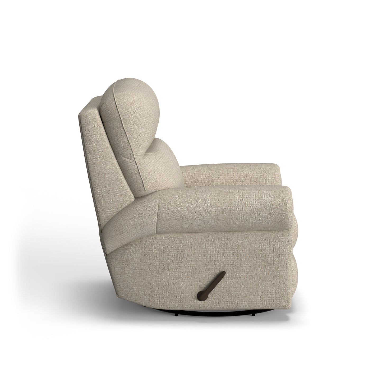 Flexsteel Langston Swivel Gliding Recliner