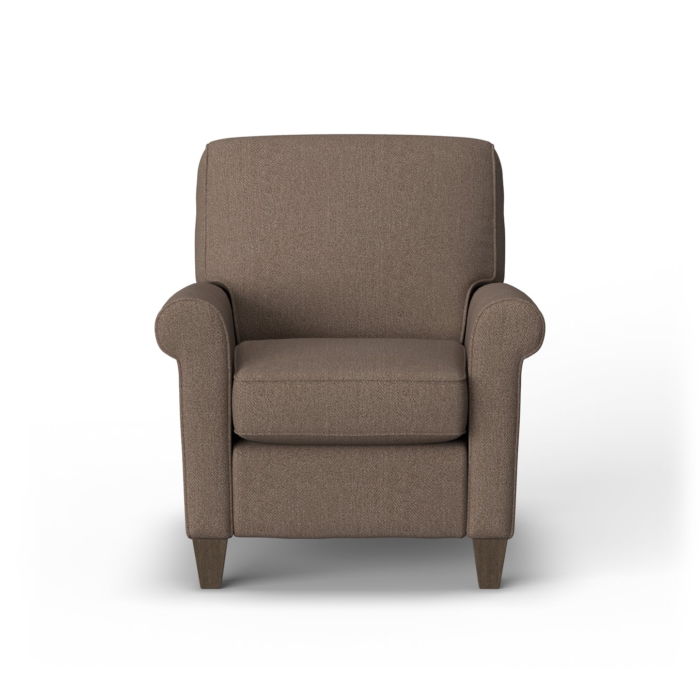 Flexsteel Dana High-Leg Recliner