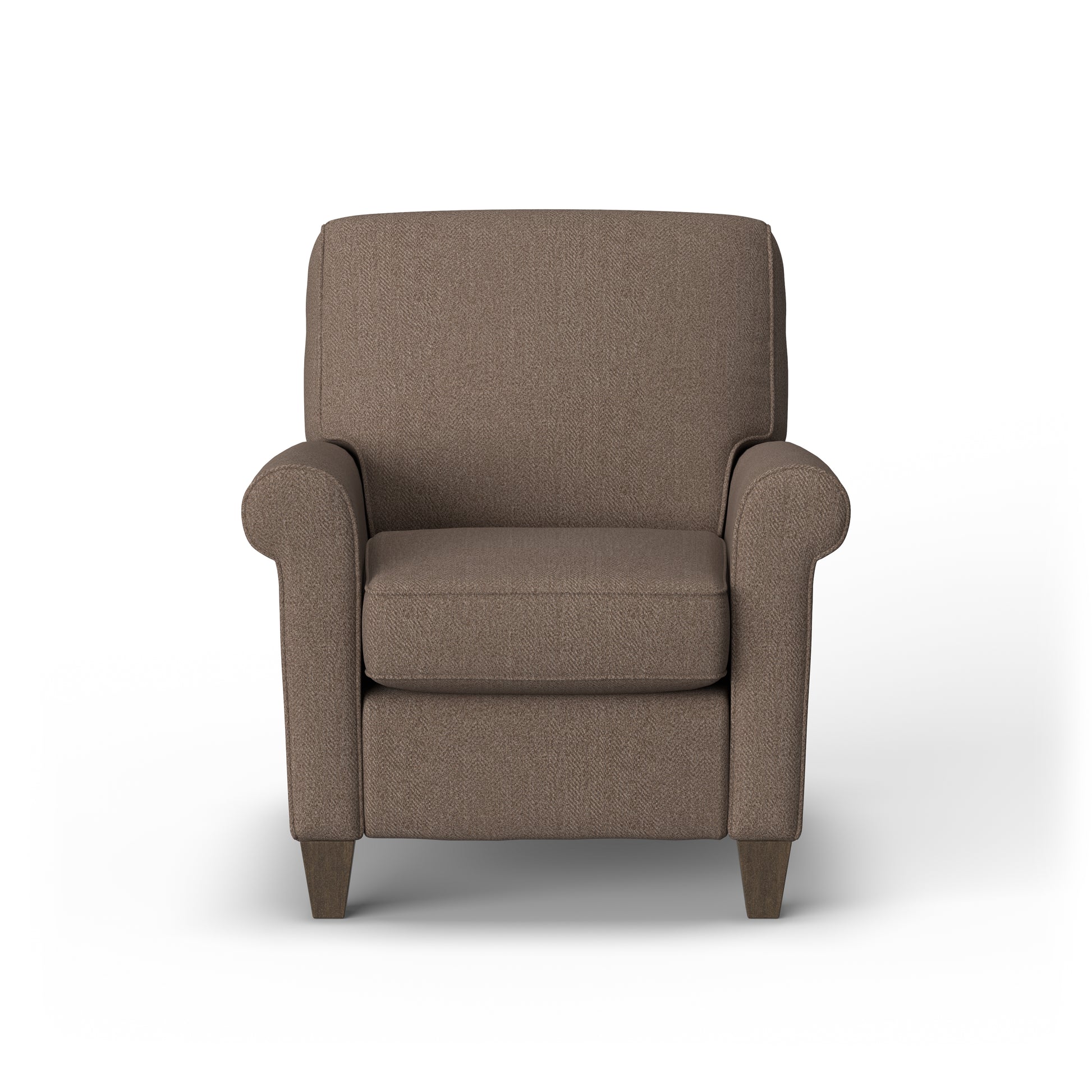 Flexsteel Dana High-Leg Recliner