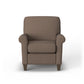 Flexsteel Dana High-Leg Recliner