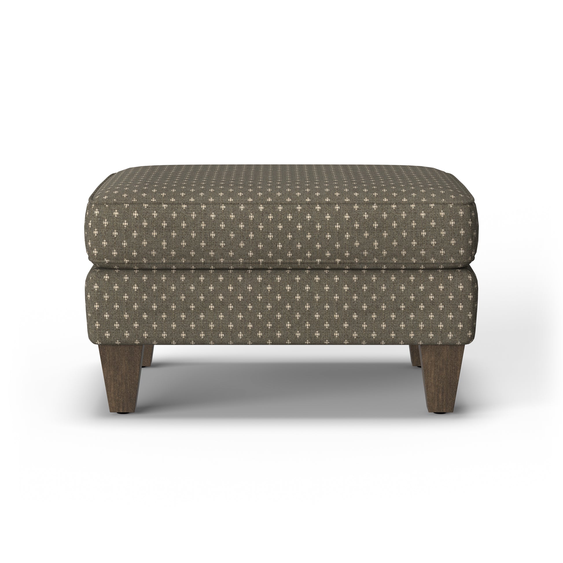 Flexsteel Westside Ottoman