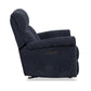Flexsteel Classic Perfect Match Power Gliding Recliner with Power Headrest & Lumbar
