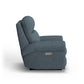 Flexsteel Langston Power Recliner with Power Headrest