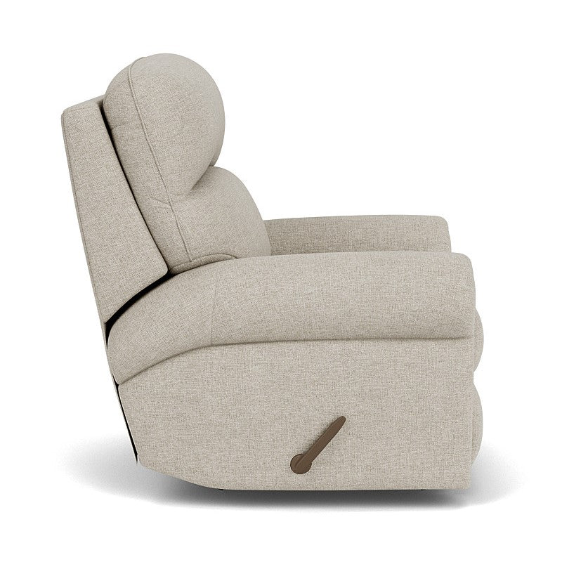 Flexsteel Langston Rocking Recliner
