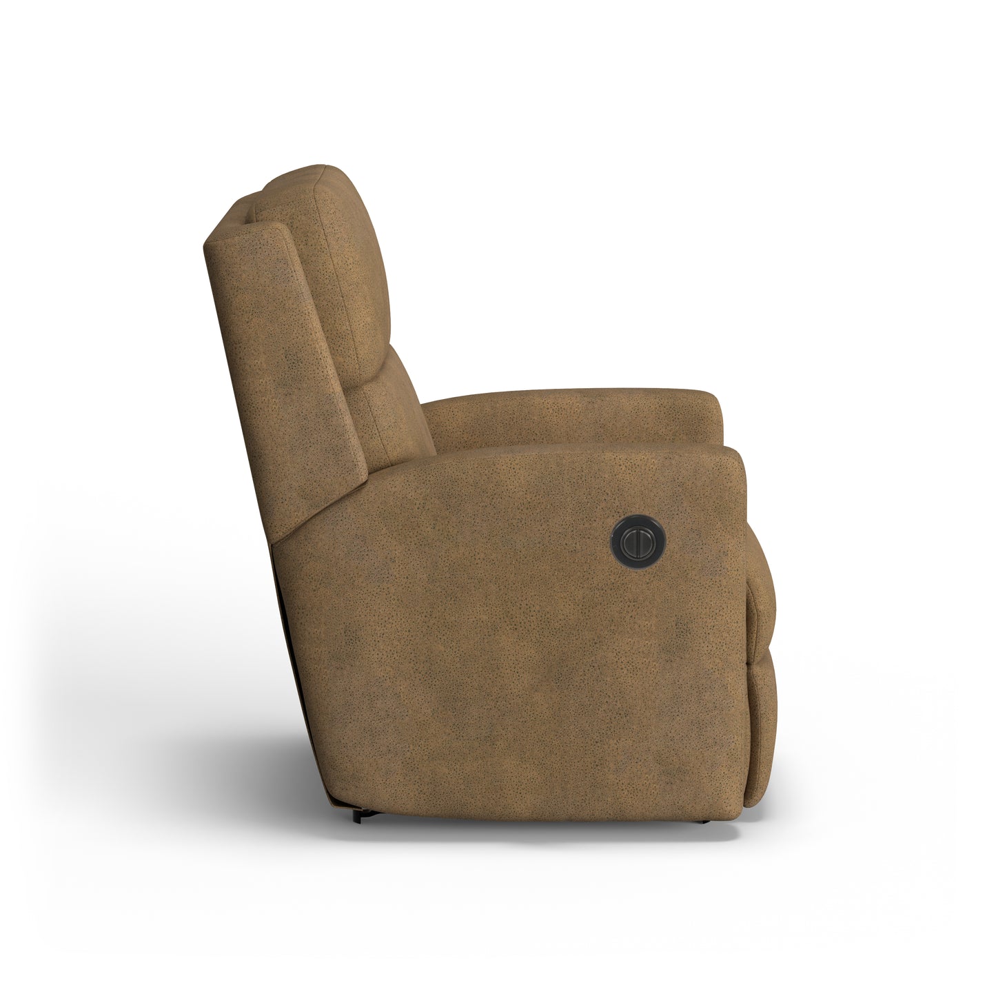 Flexsteel Chip Power Rocking Recliner