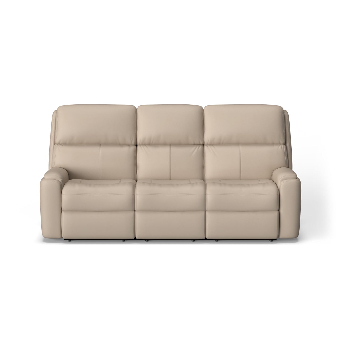 Flexsteel Rio Reclining Sofa