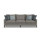 Flexsteel Eleanora Large Three-Cushion Sofa