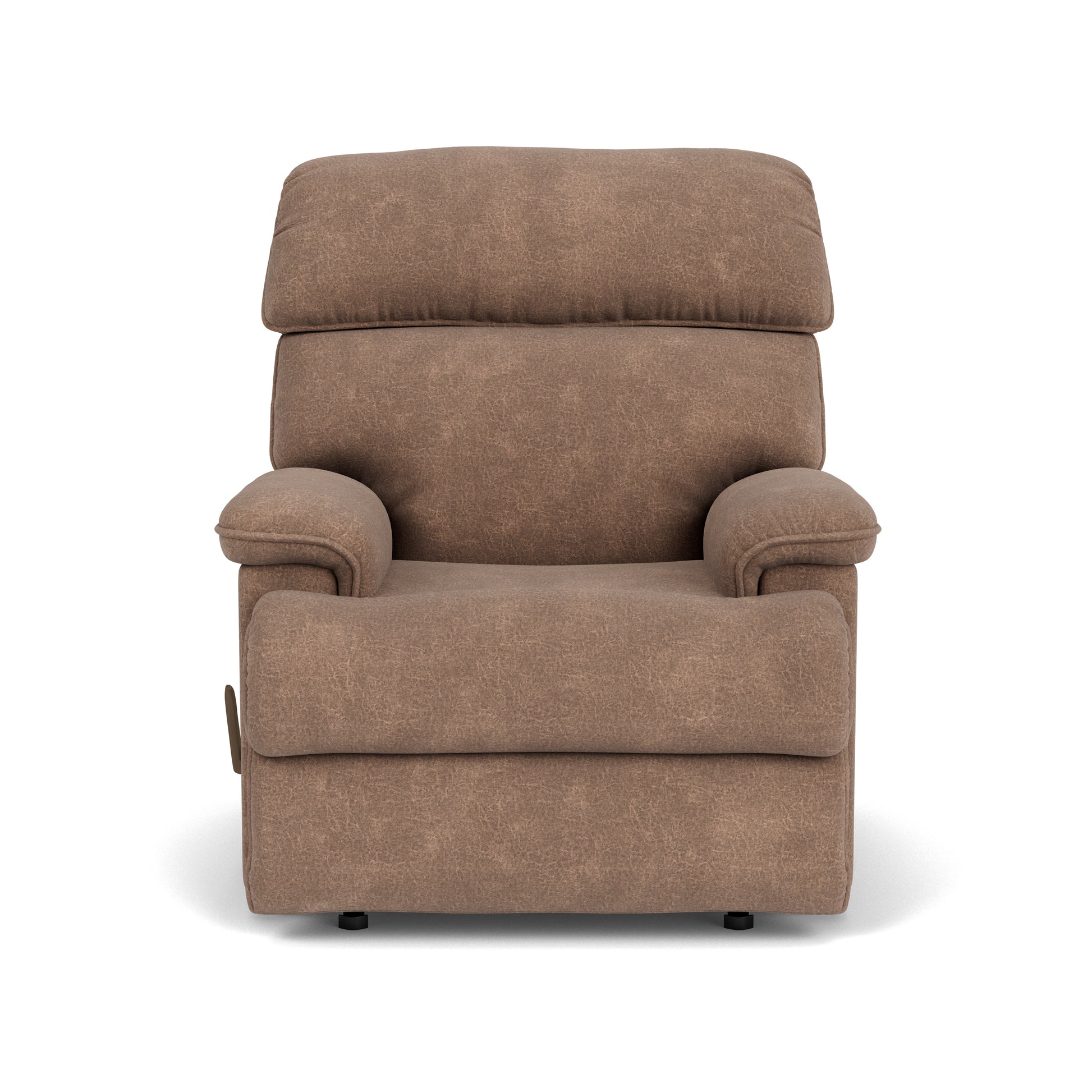 Flexsteel Geneva Rocking Recliner