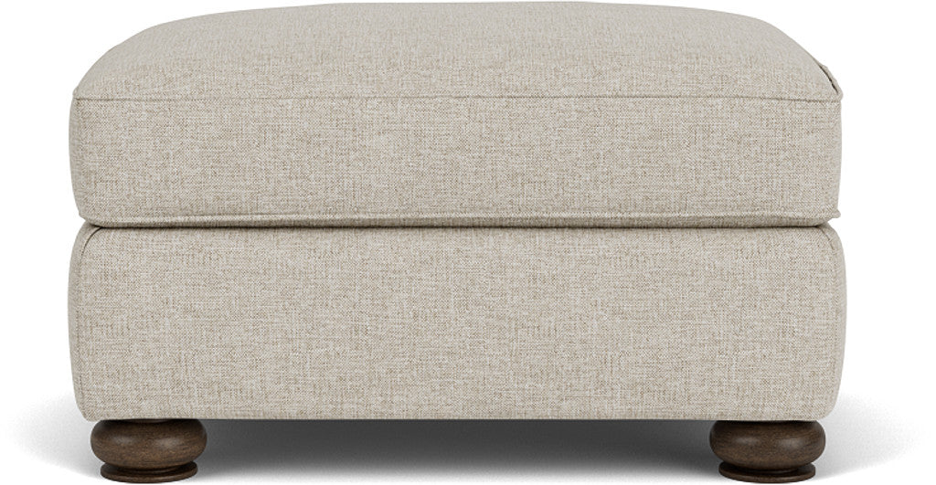 Flexsteel Preston Ottoman