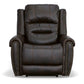 Flexsteel Oscar Power Recliner with Power Headrest