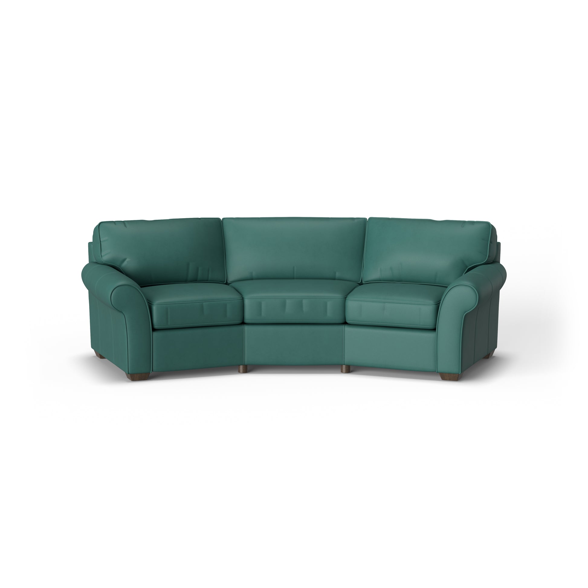 Flexsteel Vail Conversation Sofa