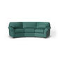 Flexsteel Vail Conversation Sofa