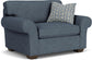Flexsteel Vail Chair and a Half