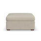 Flexsteel Evelyn Square Cocktail Ottoman