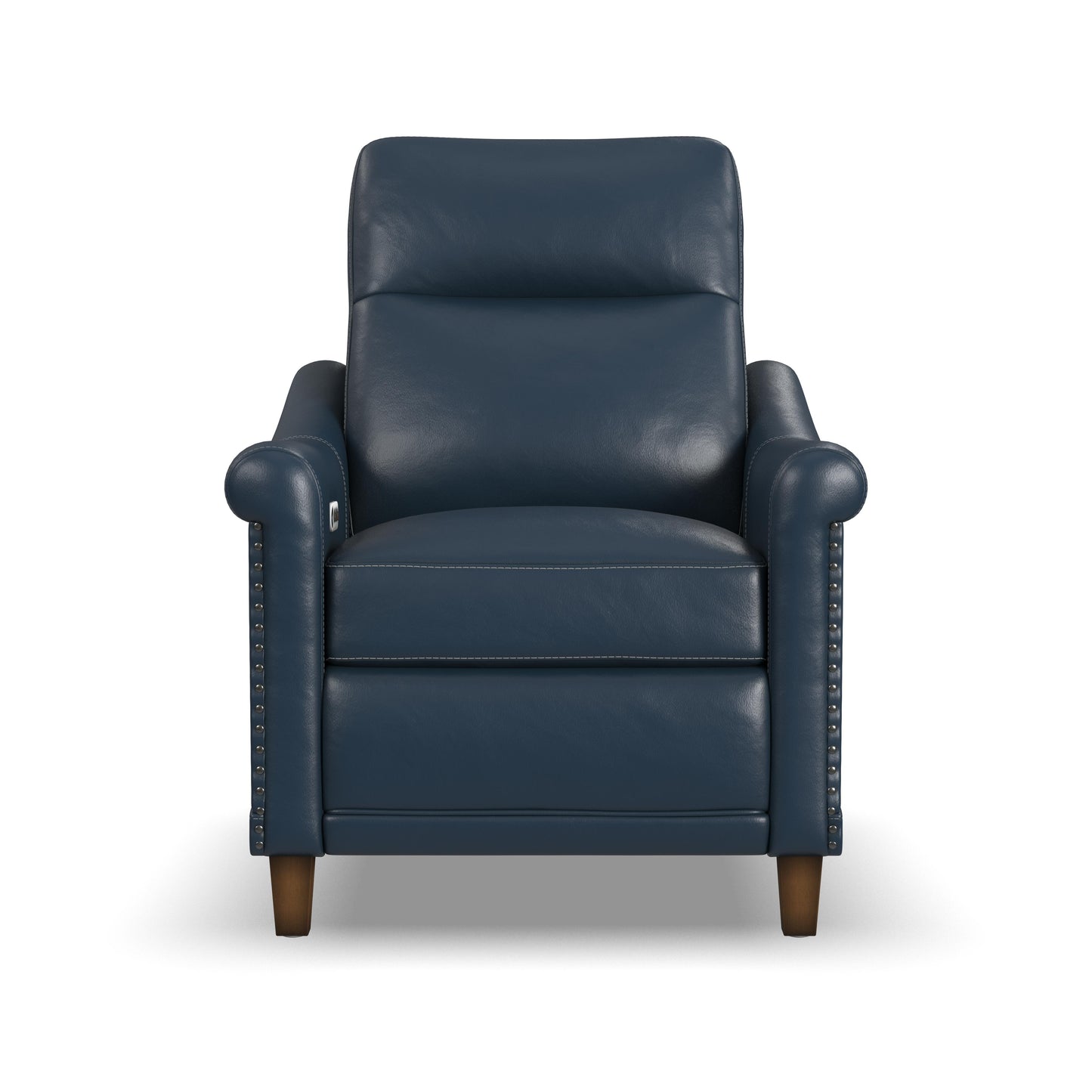 Flexsteel Elizabeth Power Recliner with Power Headrest