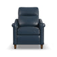 Flexsteel Elizabeth Leather Power Recliner with Power Headrest