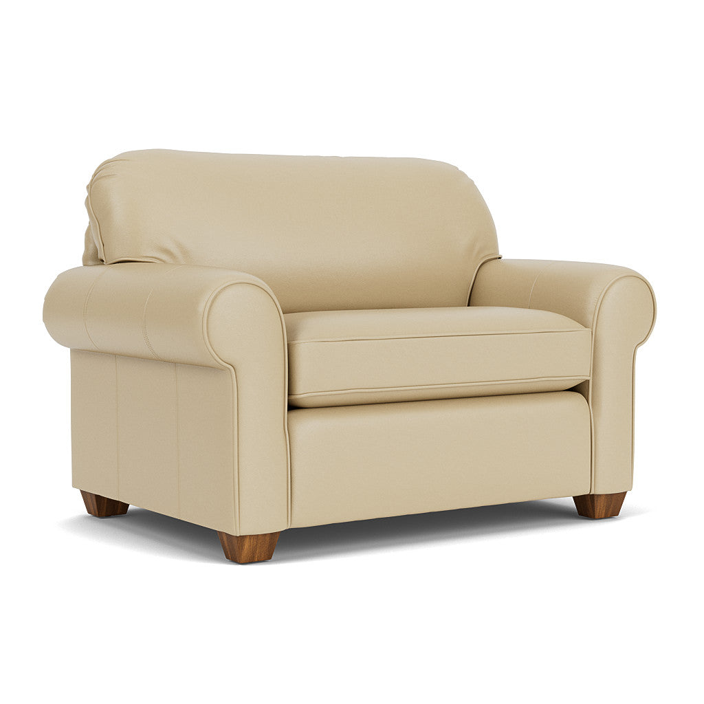 Flexsteel Thornton Chair and a Half