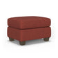Flexsteel Kingman Ottoman