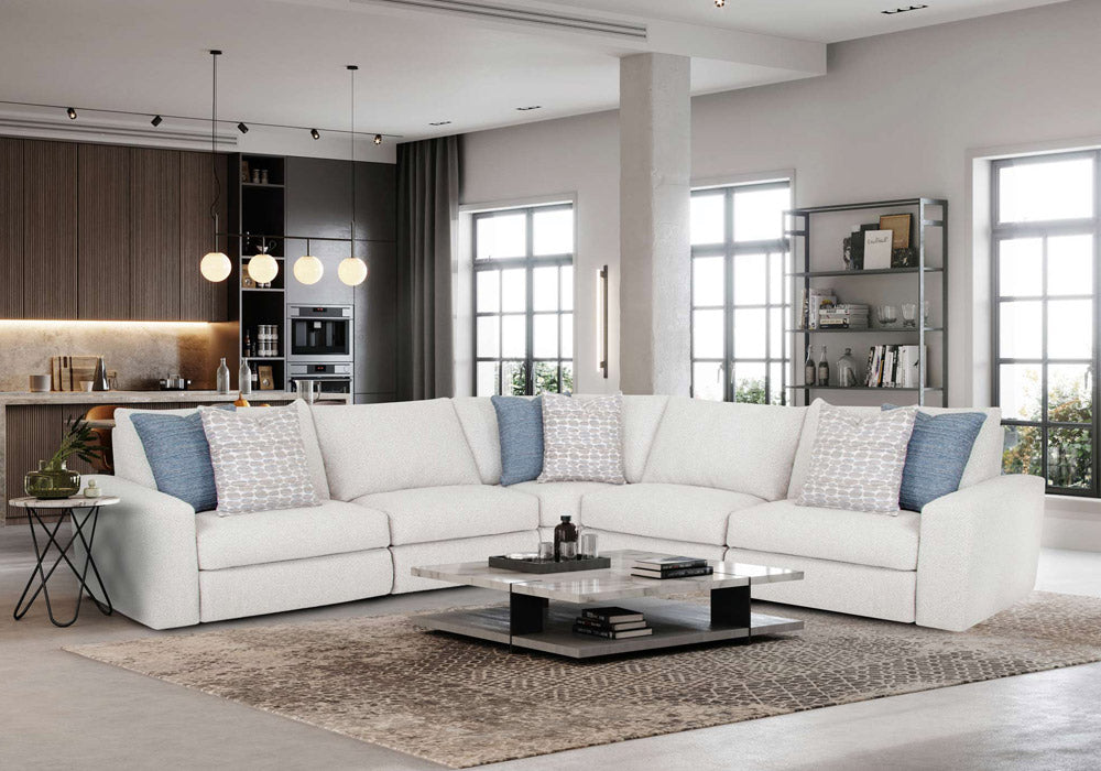 Toronto Power Sectional