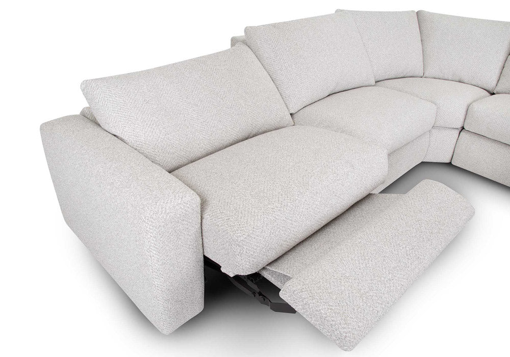 Toronto Power Sectional