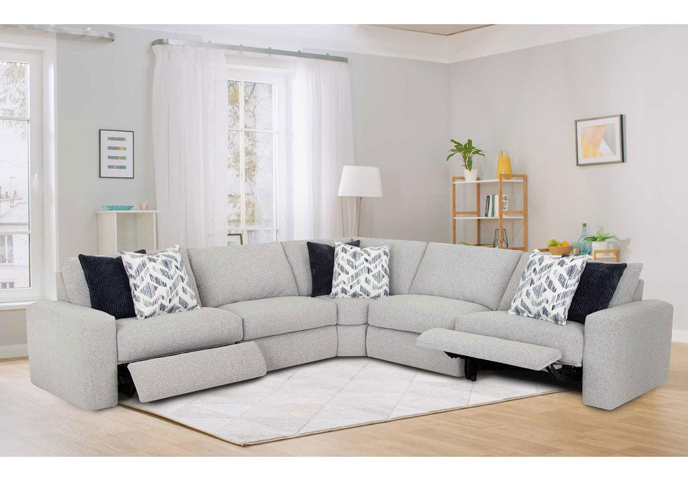 Toronto Power Sectional