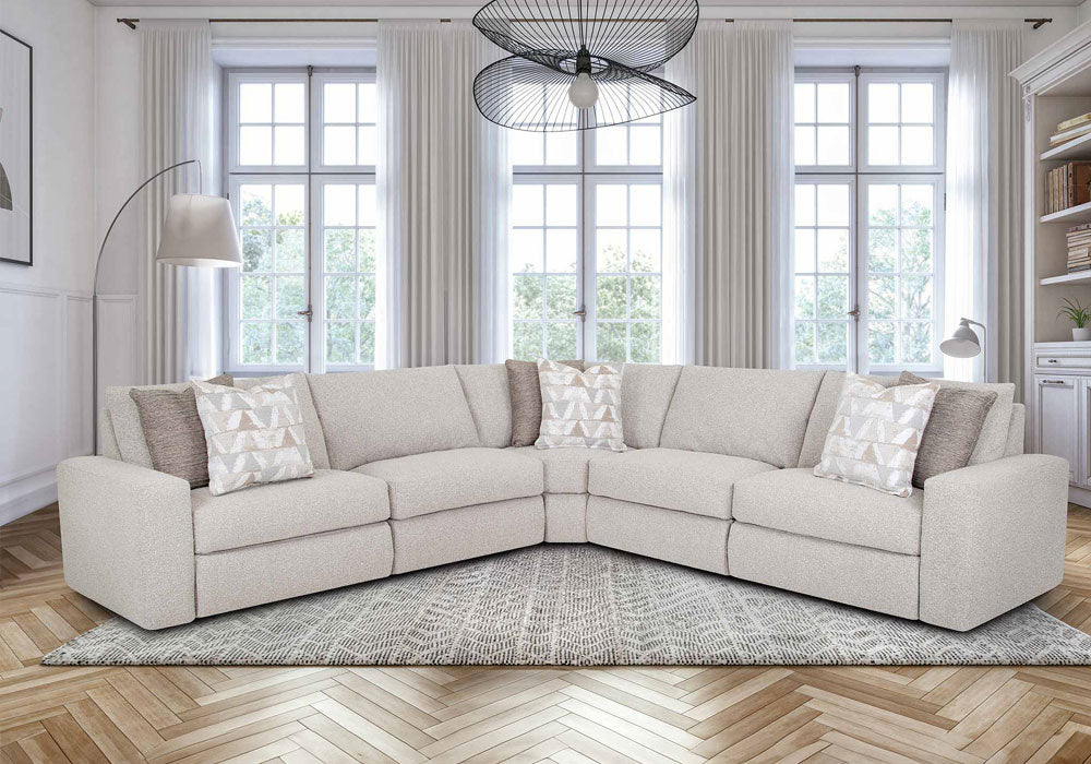 Toronto Power Sectional
