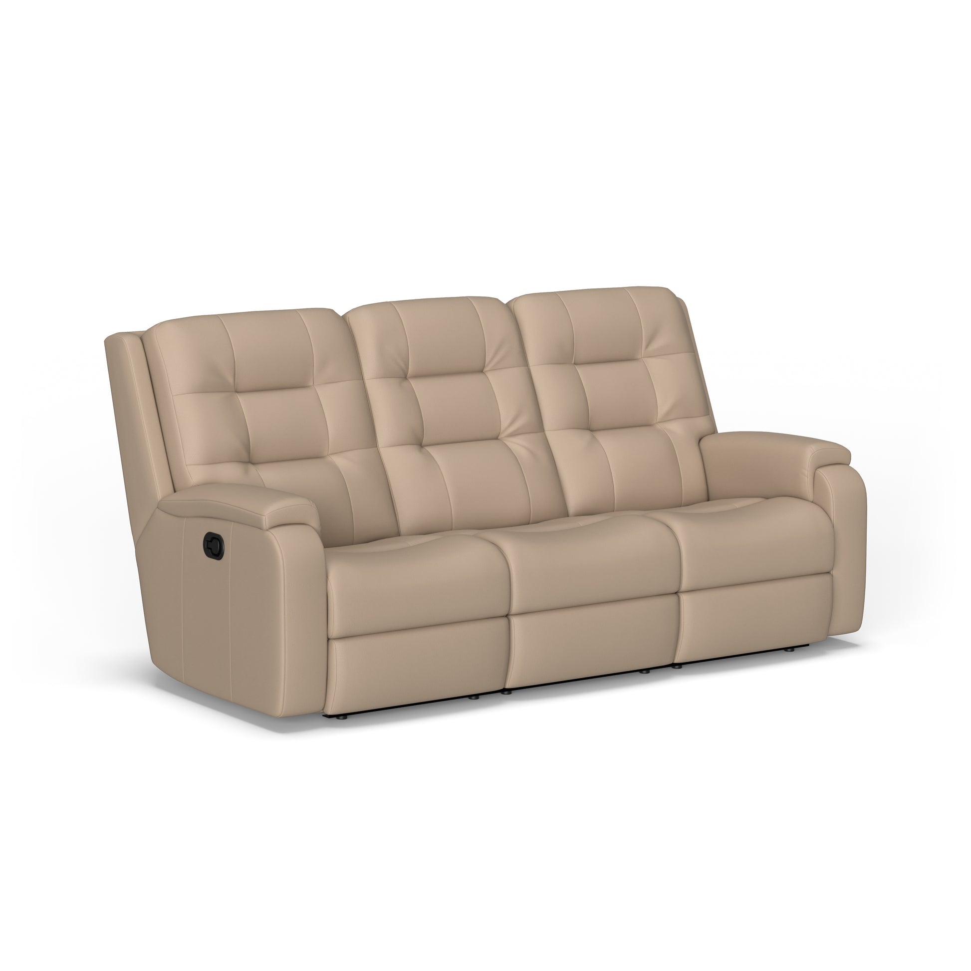 Flexsteel Arlo Reclining Sofa