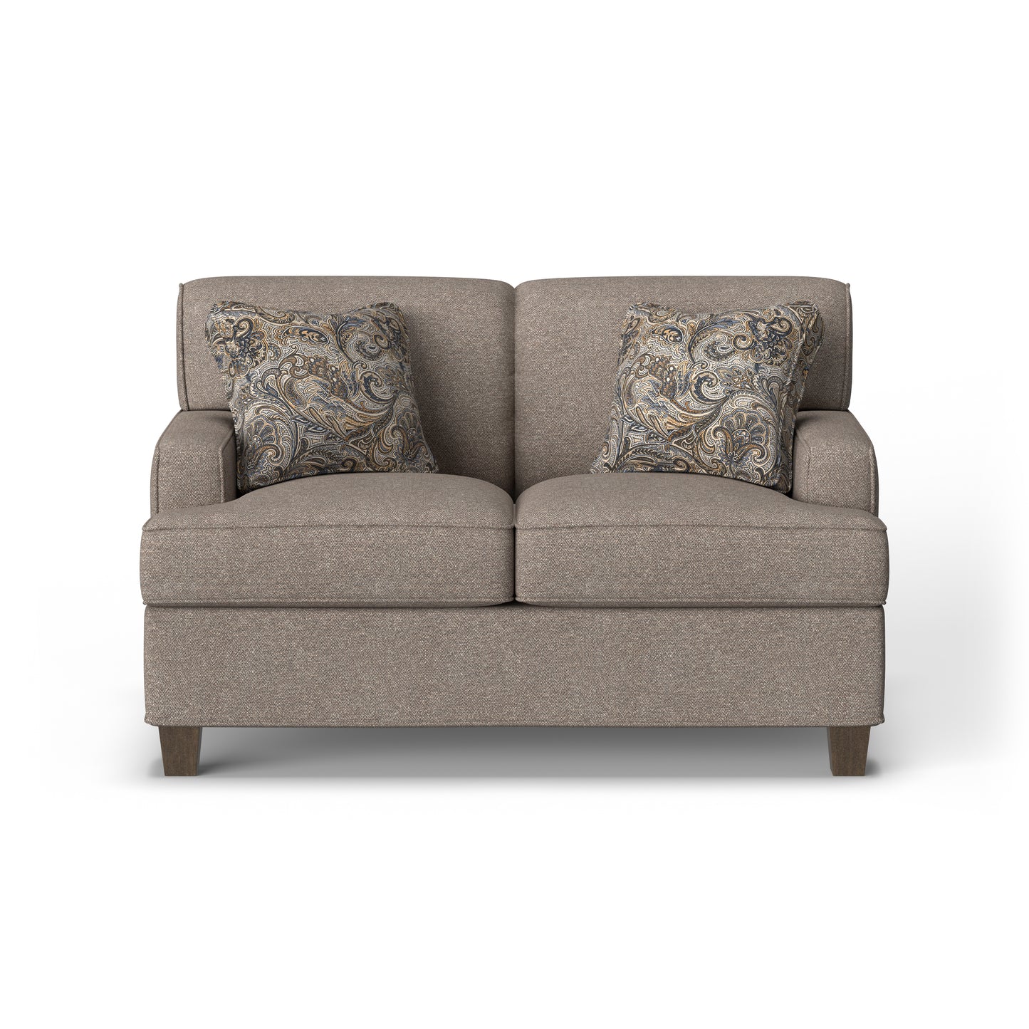 Flexsteel Dempsey Loveseat